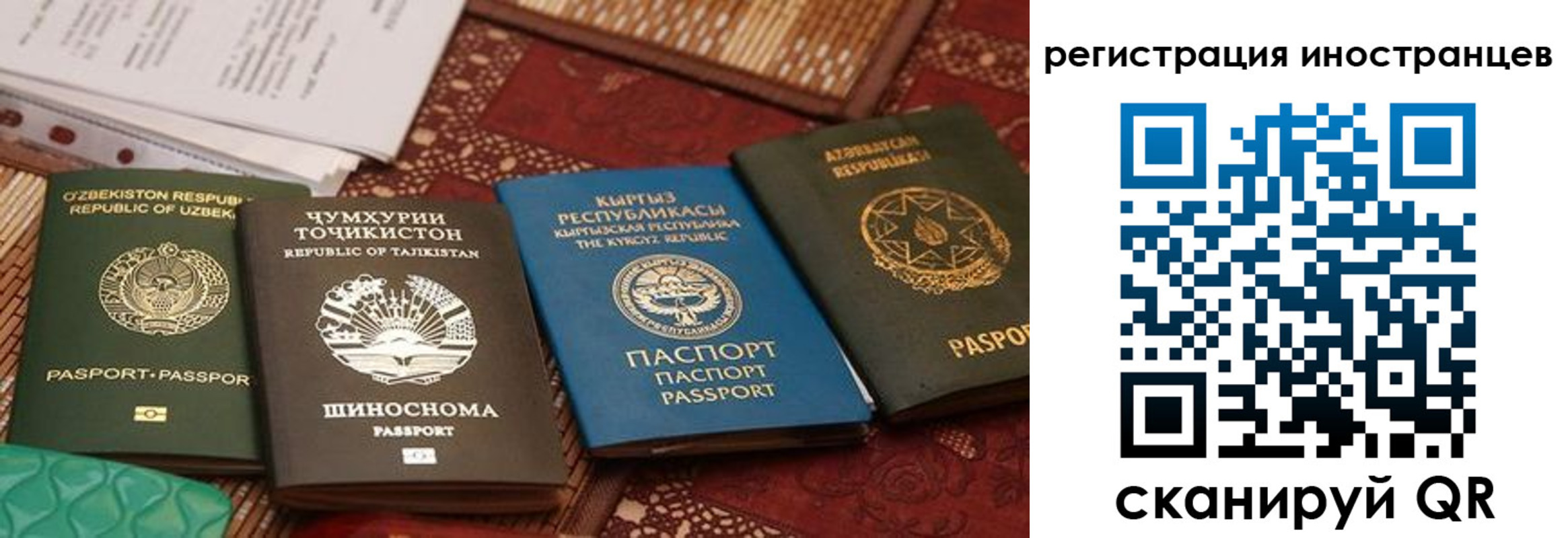 временная регистрация госуслуги в Сысерти